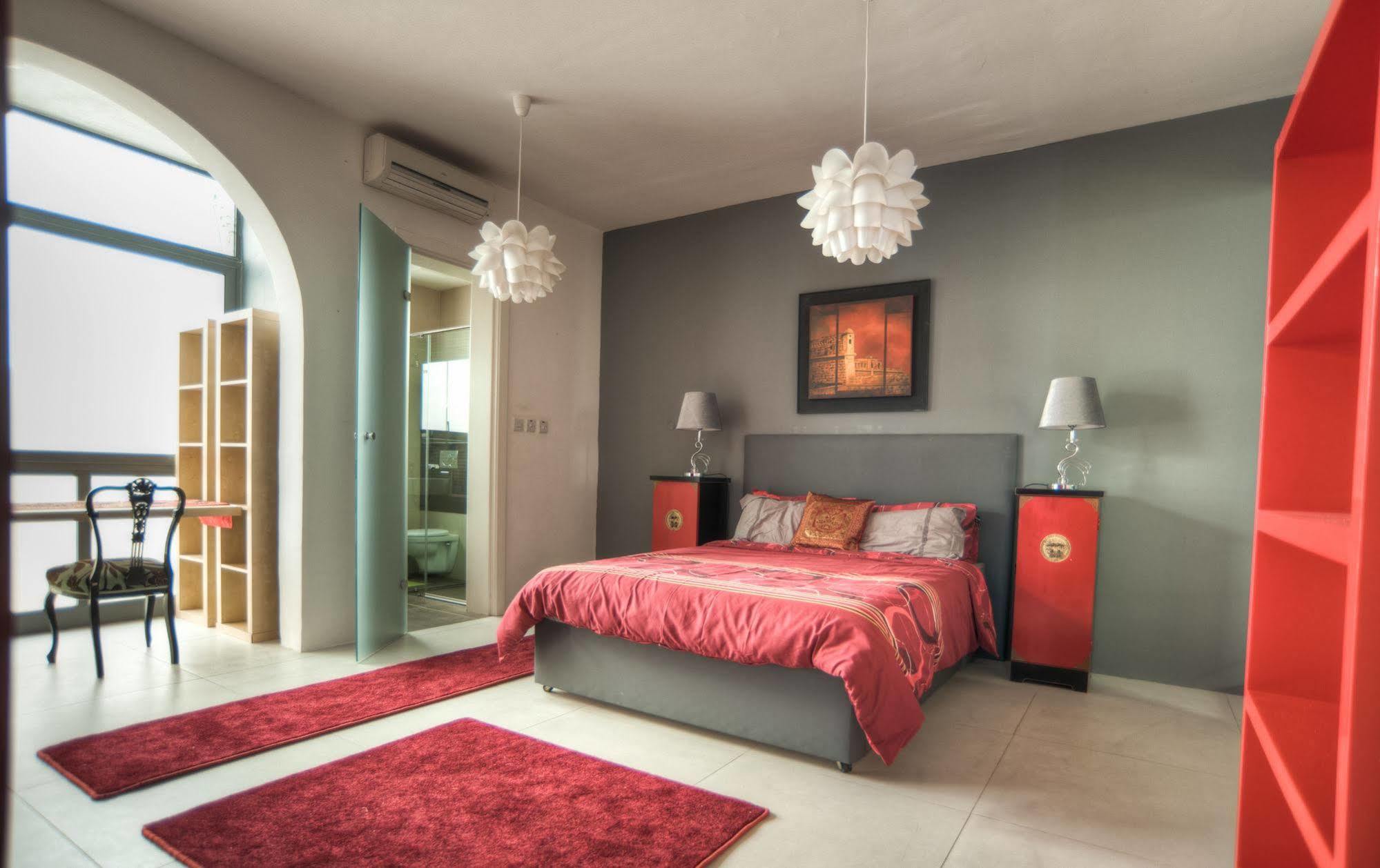 The Host Boutique Guesthouse Sliema Ngoại thất bức ảnh